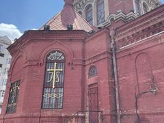 -圣·阿列克谢耶夫教堂