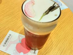 -Seesaw Coffee(苏州中心店)