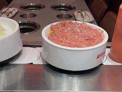 -龍歌自助小火锅(雨花台江南虹悦城店)