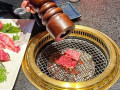 -觅福里•熟成和牛餐厅