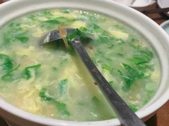 -吕氏疙瘩汤·新鲁菜(济南万象城店)
