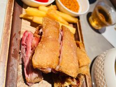 -醉庐·新上海菜(南京西路店)