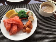 -白天鹅宾馆·流浮阁咖啡厅