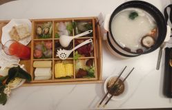 -美悦湾月子中心(熙湖店)