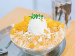 -豆豆冰室·地道招牌椰子冻(大良店)