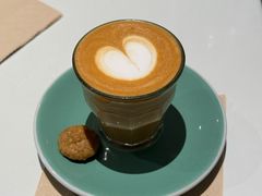 -Cafe del Volcan(永康路店)