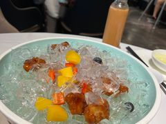 冰镇咕噜肉-陶陶居·雅园(凯华国际店)