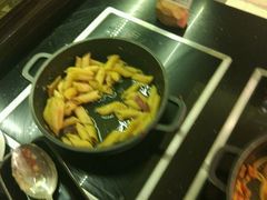 -长沙北辰洲际酒店-兰调全日餐厅