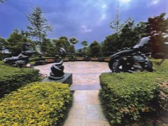 -成飞公园