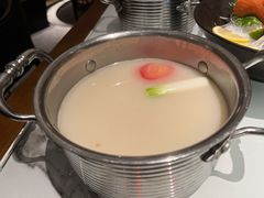 -虾佬圣汤·海鲜姿造(乐堤港店)