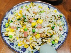 -万香姜汁(引泉路店)