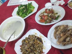 -兄弟纯天然海鲜城