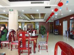 大堂-好妈王饺子(滂江街店)