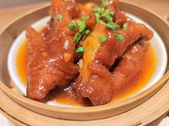 -顺风汤馆·广府粤菜(江宸天街店)