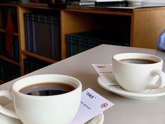 -纽巷咖啡 SOFTFOCUS COFFEE(锦和巴黎时韵店)