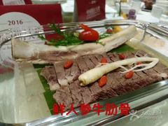 -江南村酒家