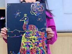 -东方童画少儿美术(莘庄体验馆)