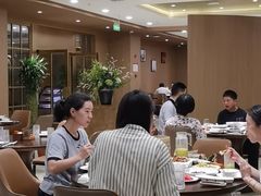 -全聚德(上海首店浦东店)