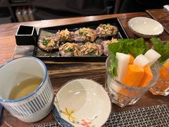 牛舌鋤燒-矶野水产(澳门逸园中心店)