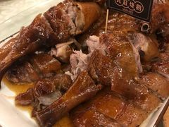 -先记烧鹅王·本地粤菜(福永店)