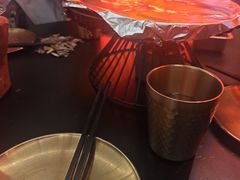 -何师烧烤Pro ·江湖川菜·小龙虾·精酿啤酒(太古里旗舰店)
