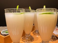 -江户·岚 创意料理(泛海店)