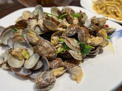 -渔家大院·地道威海菜(石岛店)
