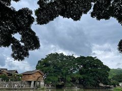 -云水谣景区