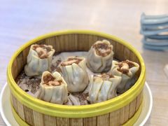 虾仁烧卖-朱洪元苏式面馆(绿宝广场店)