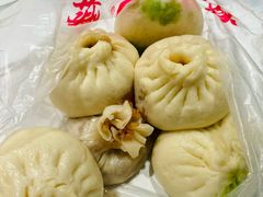 -花园茶楼(兴城西路店)