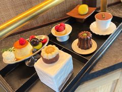 -月芽· 璞上餐厅·上天竺店