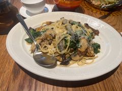 -La Strada(安福路店)