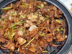 -小放牛炒菜馆(裕华万达店)