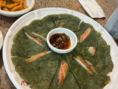 -普乐酱蟹(coex店)