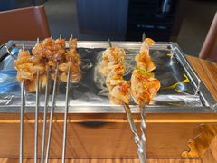 -金太阳海鲜烧烤·本地人餐厅(东纬路旗舰店)