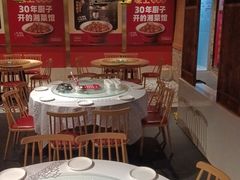 -味上湘菜馆(阿波罗店)