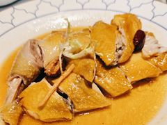 -晓粤·惹味粤菜(凯德乐峰广场店)
