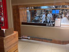 -西贝(六里桥旗舰店)