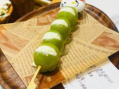 -京悦南门涮羊肉(长寿路店)
