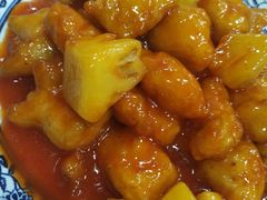 -北大地皖峰饭馆