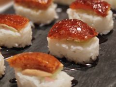 -德永枣香烤鸭(官舍店)