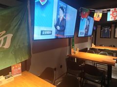 -京狮炙燥·精酿烧烤(首经贸店)