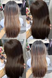 -Hair Code芭曲发型