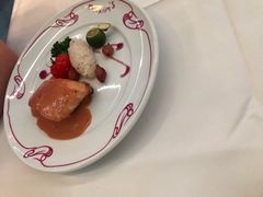 -马克西姆餐厅(崇文门店)