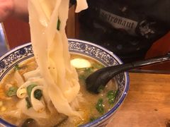 -凤齐羊肉烩面馆