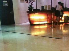 -三亚中亚国际大酒店