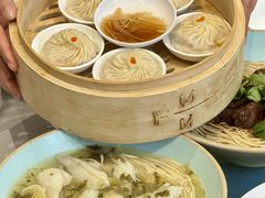 -沈大成(南京东路店)