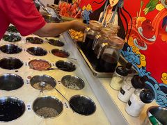 -活鱼馆(宜兴埠店)