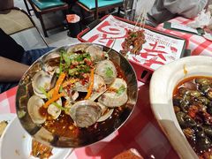 -辣小鲜·南昌大排档(船山路店)