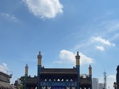 -大境门景区